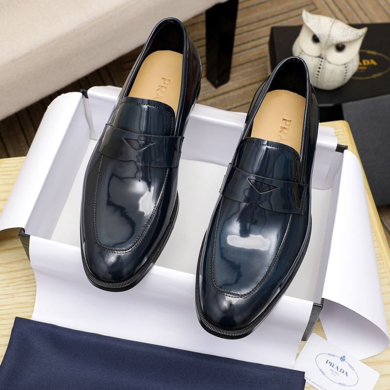 Prada Business Shoes